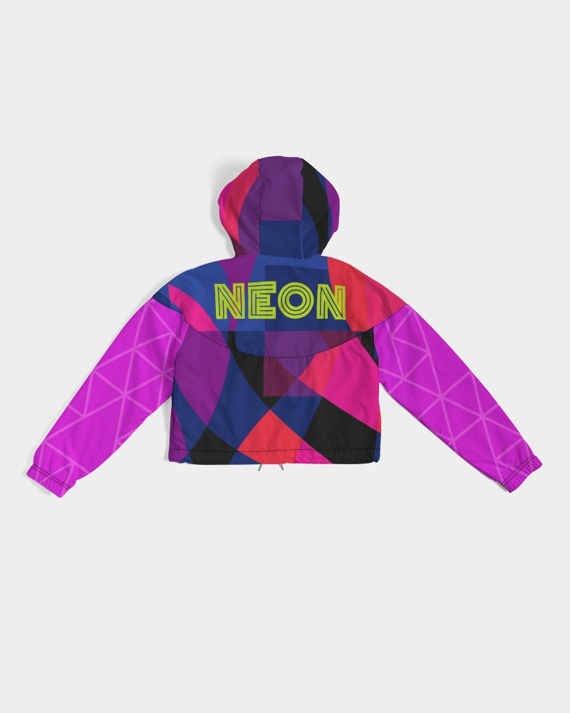 Mos Def Cropped Jacket