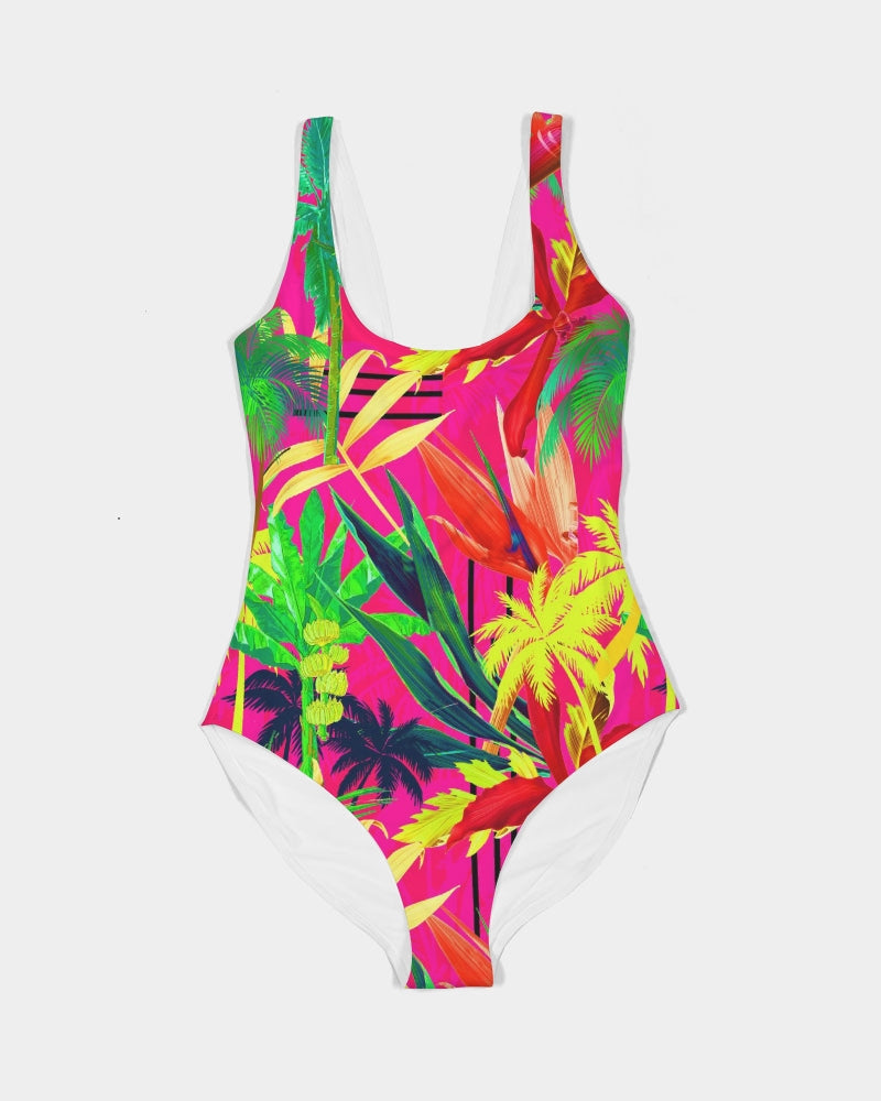 Conga - Zapp Swimsuit