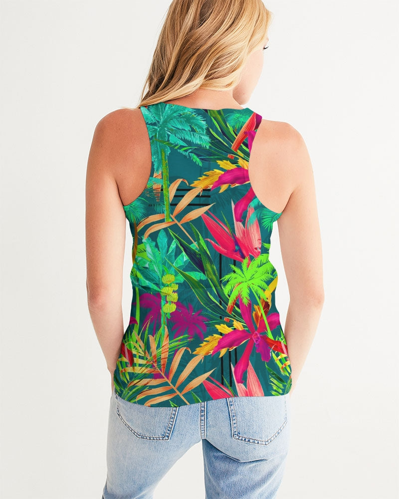 Conga - The Real Teal Tank