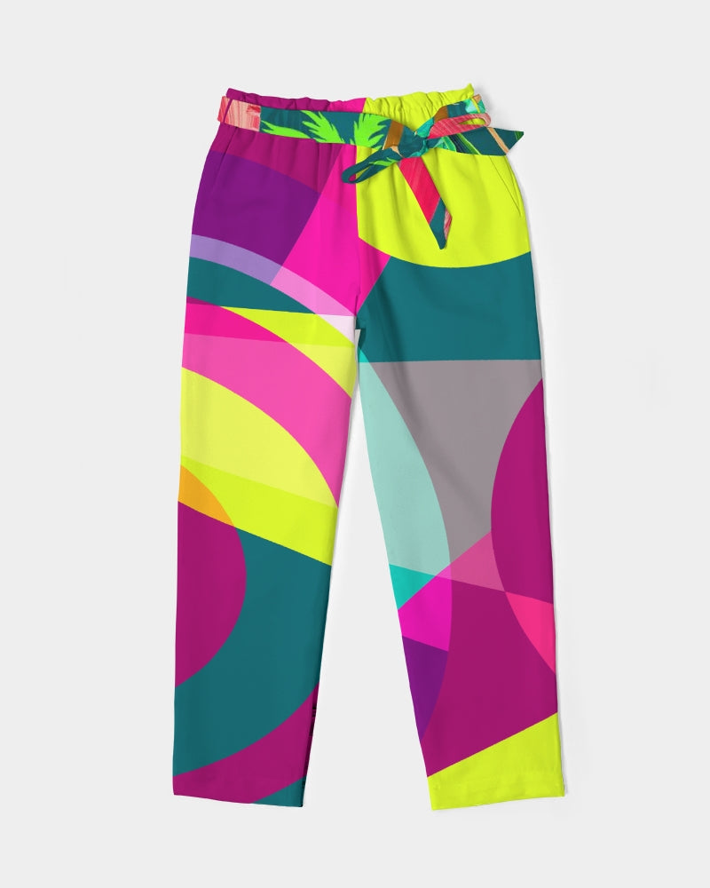 Optimistic Pull-On Pants