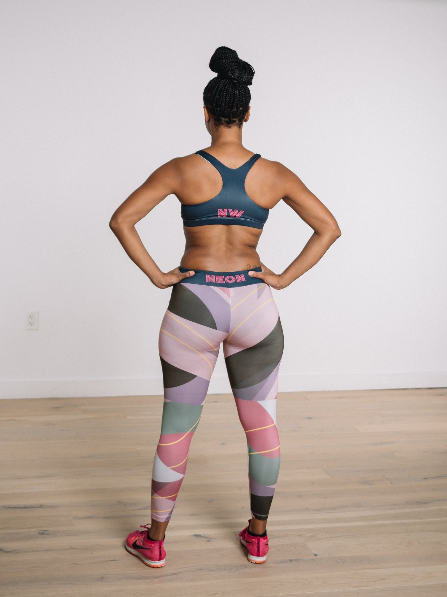 Common Yoga Leggings