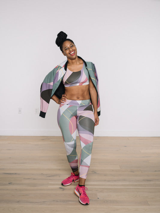 Common Yoga Leggings