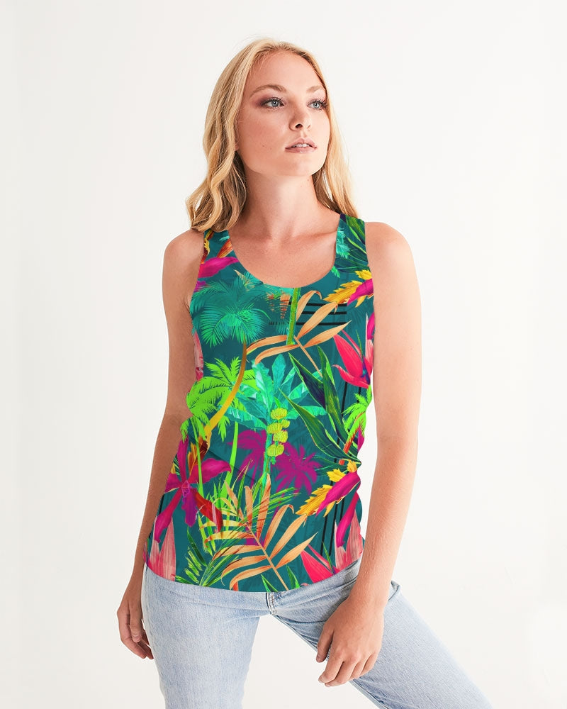 Conga - The Real Teal Tank