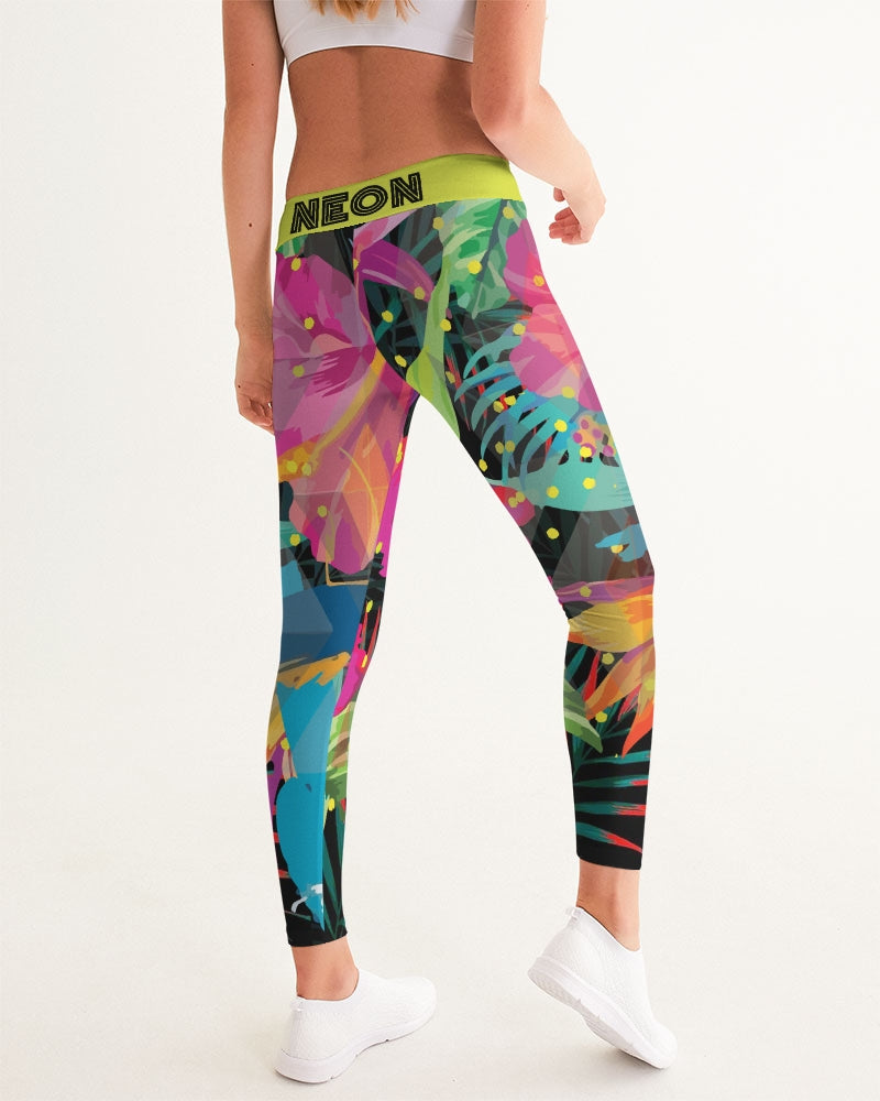 Coco Jambo Yoga Leggings