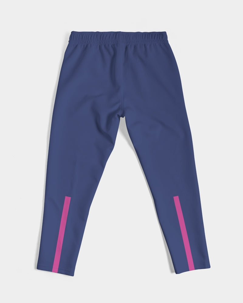 Portuguese Love Joggers - Blue