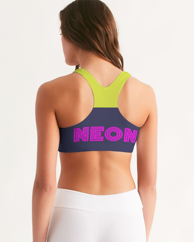 The Blueprint Sports Bra