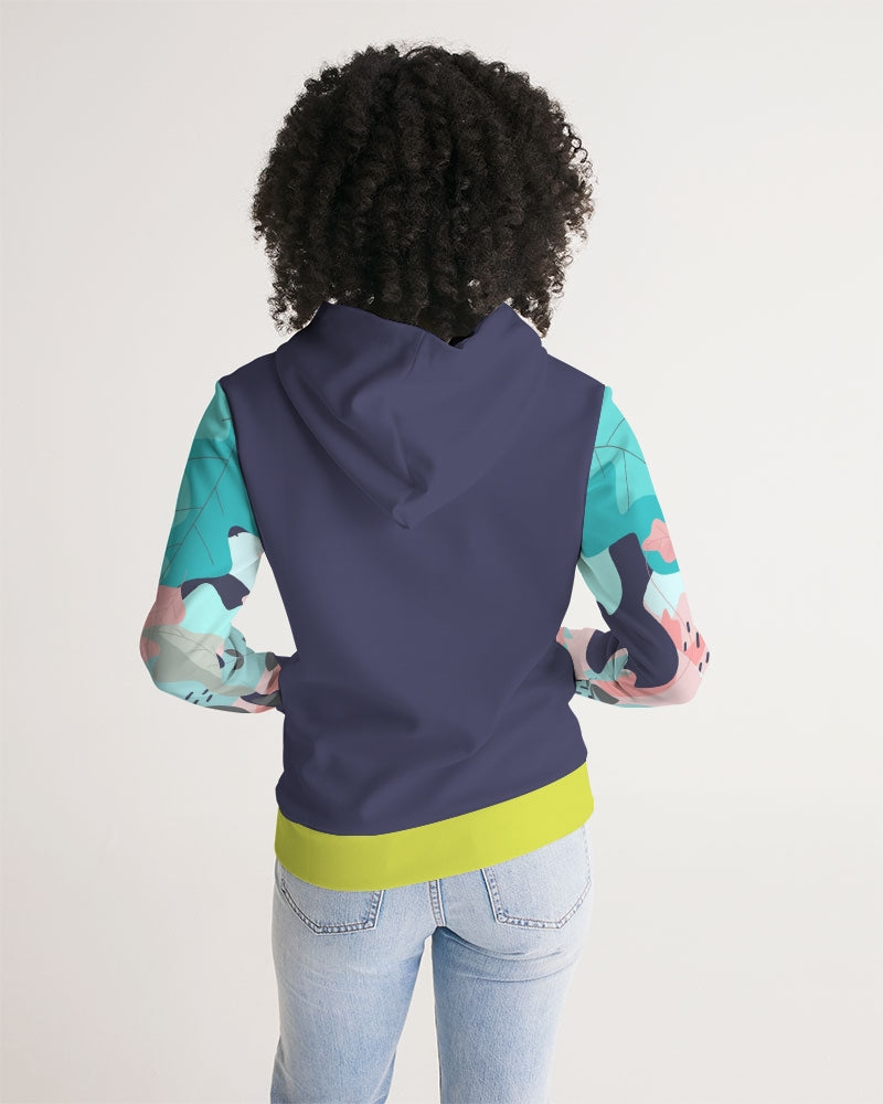 The Blueprint Hoodie