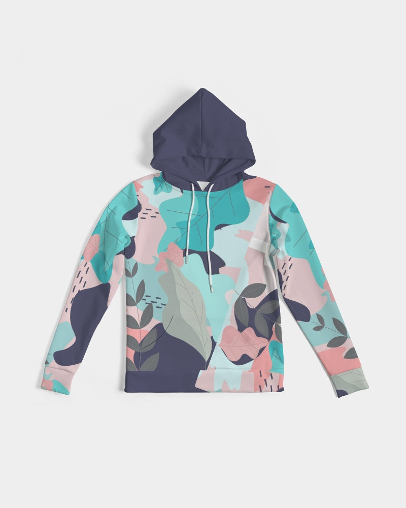 The Blueprint Hoodie