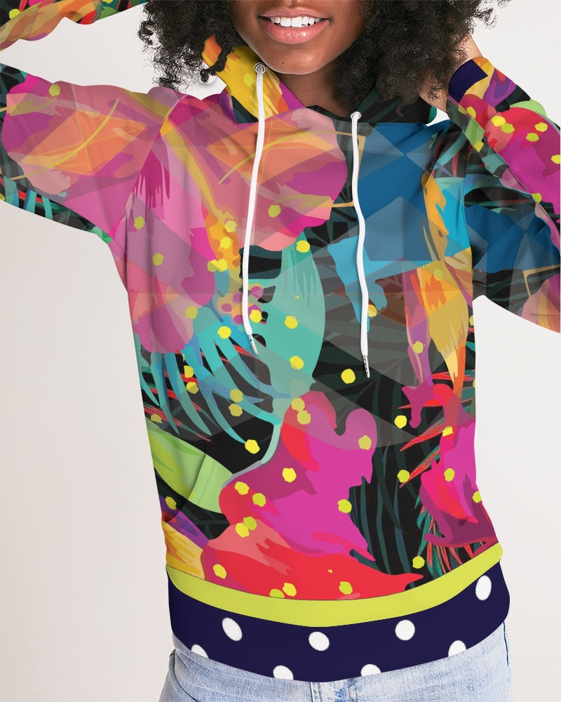 Coco Jambo Hoodie