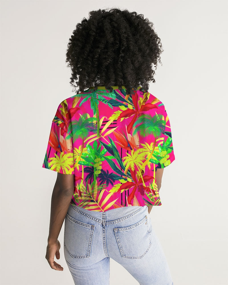 Conga - Zapp Cropped Lounger