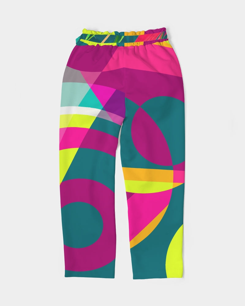 Optimistic Pull-On Pants