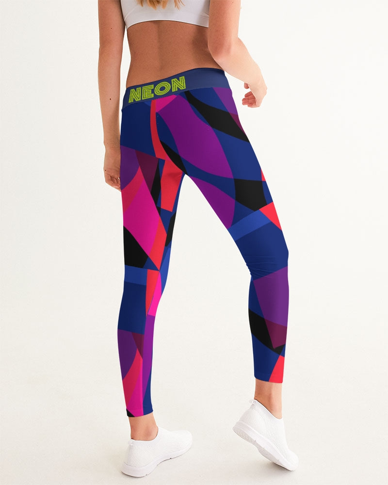 Mos Def Yoga Leggings