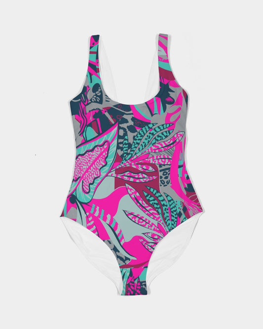 Level Up Swimsuit