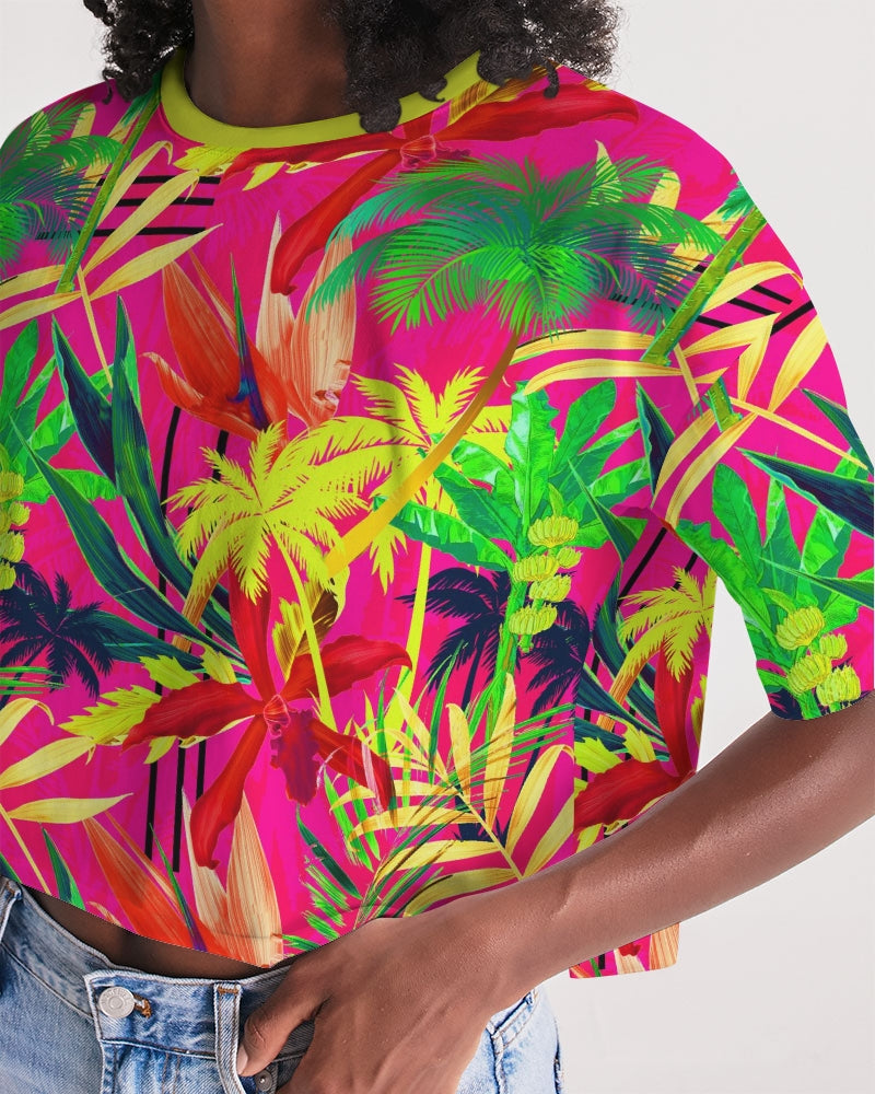 Conga - Zapp Cropped Lounger