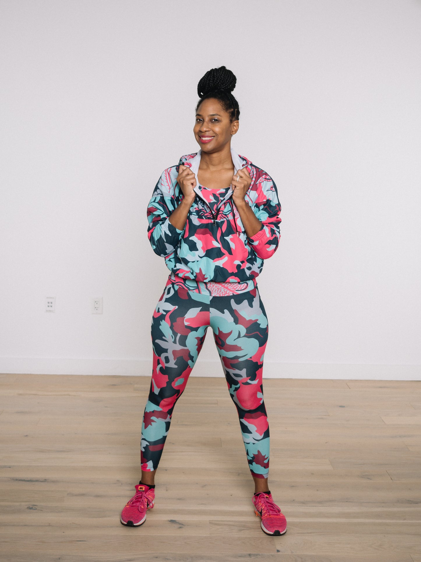 Level Up Yoga Leggings