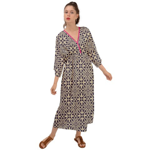 Portuguese Love Dress